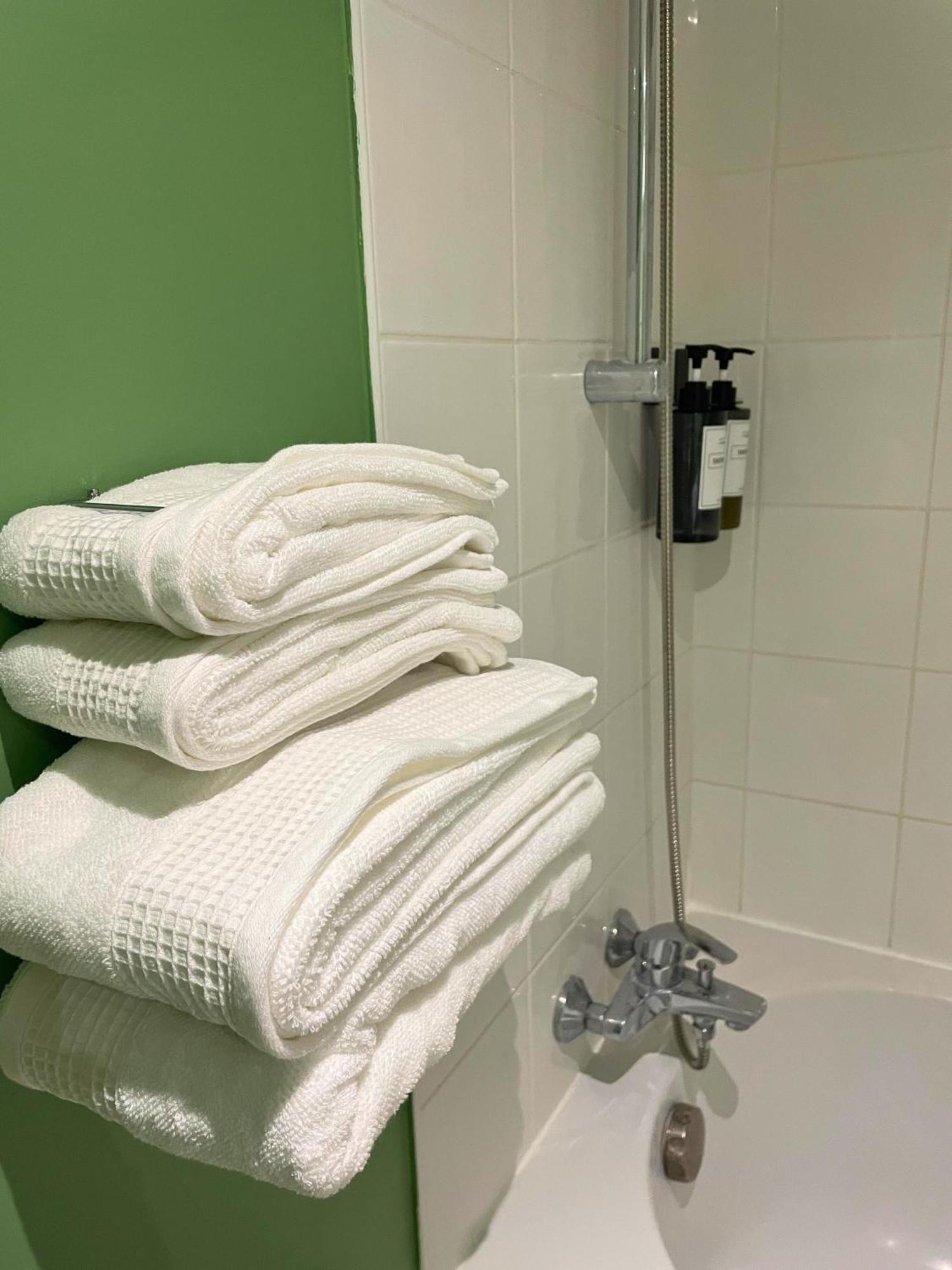Boudoir - Clim-Wifi-Twin-Gare Daire Lourdes Dış mekan fotoğraf
